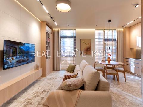 квартира по адресу Андрея Верхогляда ул. (Михайла Драгомирова), 19-Б