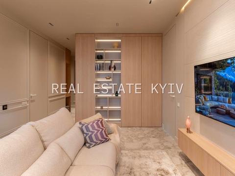 квартира за адресою Андрія Верхогляда вул. (Михайла Драгомирова), 19-Б