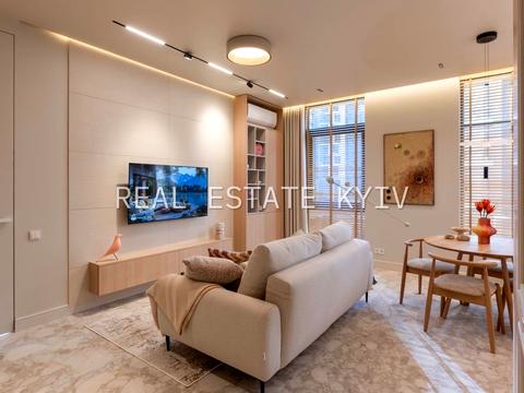 квартира за адресою Андрія Верхогляда вул. (Михайла Драгомирова), 19-Б