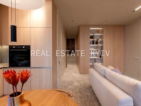 квартира за адресою Андрія Верхогляда вул. (Михайла Драгомирова), 19-Б