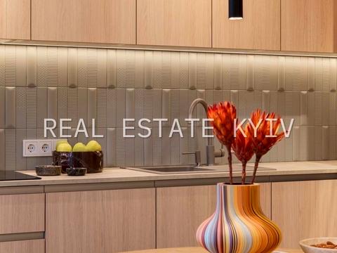 квартира за адресою Андрія Верхогляда вул. (Михайла Драгомирова), 19-Б