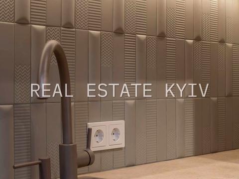 квартира за адресою Андрія Верхогляда вул. (Михайла Драгомирова), 19-Б