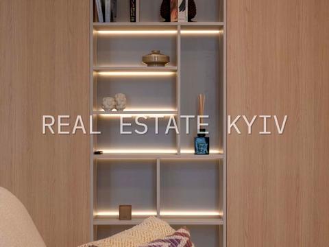 квартира за адресою Андрія Верхогляда вул. (Михайла Драгомирова), 19-Б