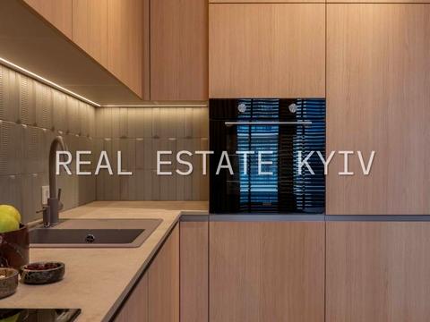 квартира за адресою Андрія Верхогляда вул. (Михайла Драгомирова), 19-Б