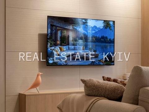 квартира за адресою Андрія Верхогляда вул. (Михайла Драгомирова), 19-Б