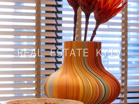 квартира за адресою Андрія Верхогляда вул. (Михайла Драгомирова), 19-Б