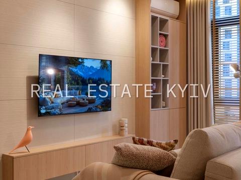 квартира за адресою Андрія Верхогляда вул. (Михайла Драгомирова), 19-Б