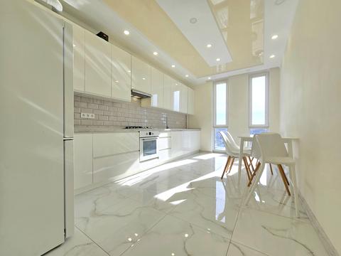 квартира за адресою Малоголосківська вул., 30