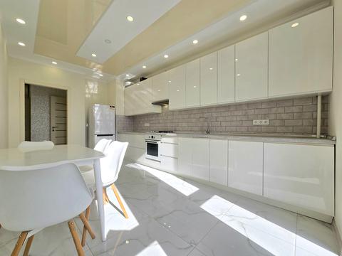 квартира за адресою Малоголосківська вул., 30