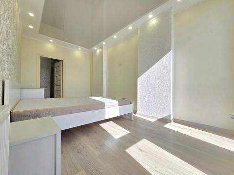 квартира за адресою Малоголосківська вул., 30