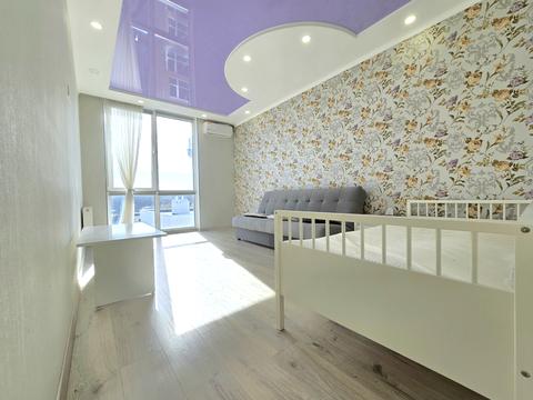 квартира за адресою Малоголосківська вул., 30