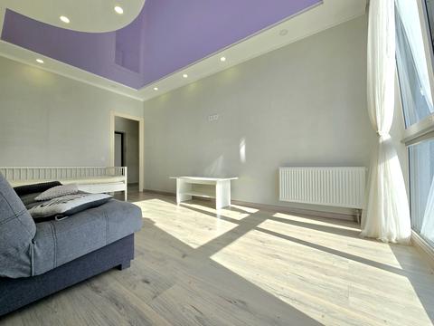 квартира за адресою Малоголосківська вул., 30