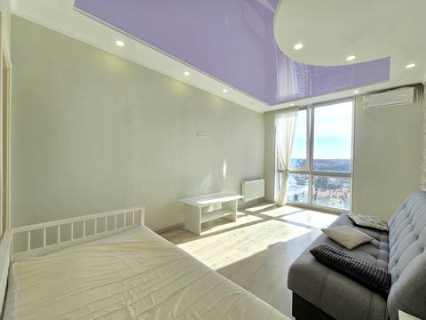 квартира за адресою Малоголосківська вул., 30