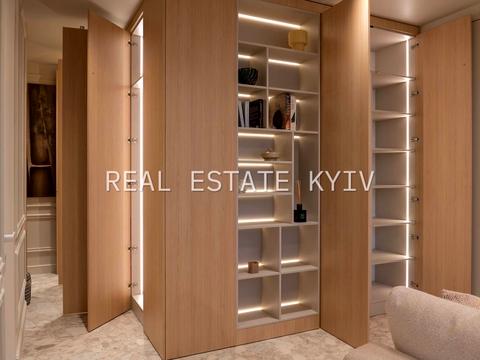 квартира за адресою Андрія Верхогляда вул. (Михайла Драгомирова), 19-Б