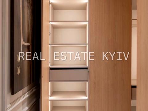 квартира за адресою Андрія Верхогляда вул. (Михайла Драгомирова), 19-Б