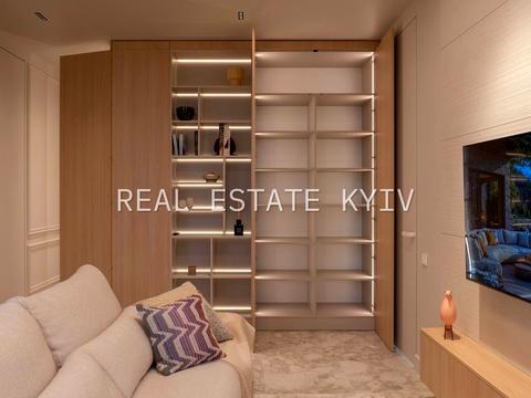 квартира за адресою Андрія Верхогляда вул. (Михайла Драгомирова), 19-Б