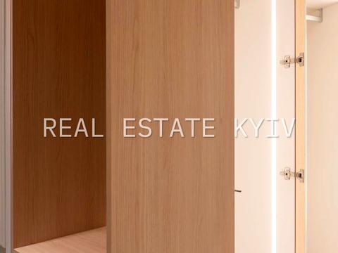 квартира за адресою Андрія Верхогляда вул. (Михайла Драгомирова), 19-Б