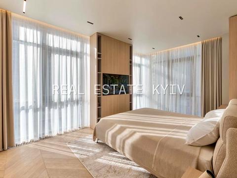 квартира за адресою Андрія Верхогляда вул. (Михайла Драгомирова), 19-Б