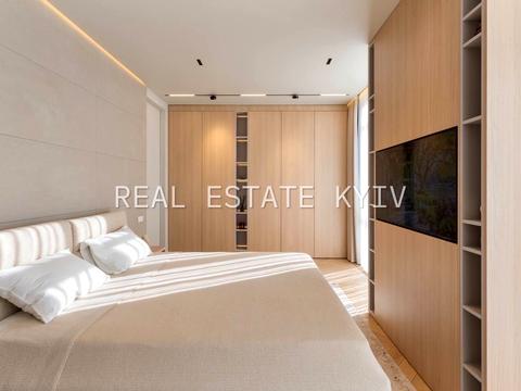 квартира за адресою Андрія Верхогляда вул. (Михайла Драгомирова), 19-Б