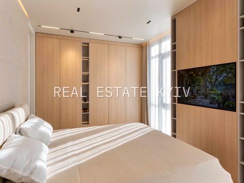 квартира за адресою Андрія Верхогляда вул. (Михайла Драгомирова), 19-Б