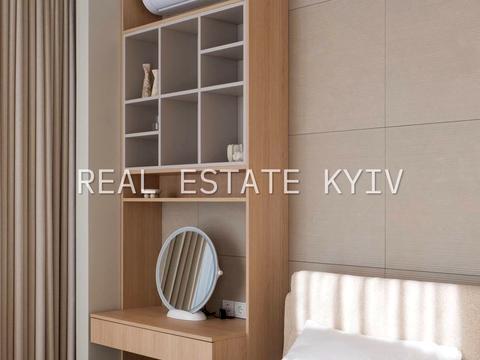 квартира за адресою Андрія Верхогляда вул. (Михайла Драгомирова), 19-Б