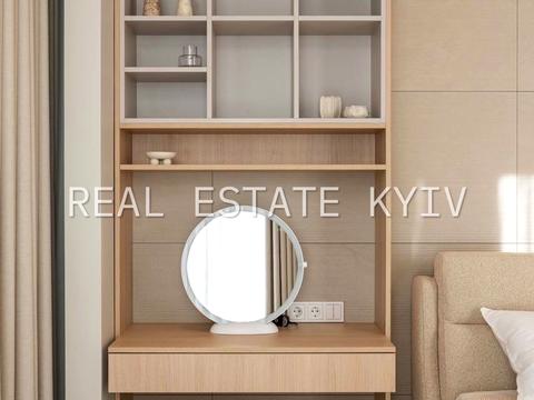 квартира за адресою Андрія Верхогляда вул. (Михайла Драгомирова), 19-Б