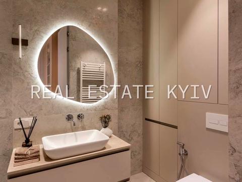 квартира за адресою Андрія Верхогляда вул. (Михайла Драгомирова), 19-Б