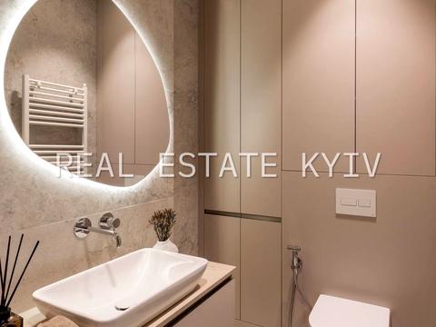 квартира за адресою Андрія Верхогляда вул. (Михайла Драгомирова), 19-Б