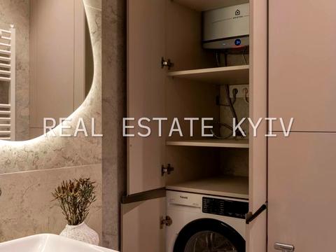 квартира за адресою Андрія Верхогляда вул. (Михайла Драгомирова), 19-Б