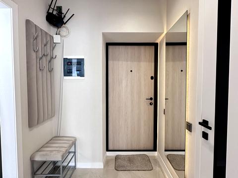 квартира по адресу Соборная ул., 2-К/40