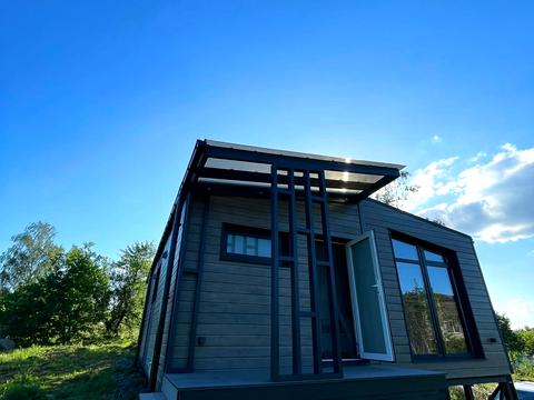 дом по адресу Казацкая ул. (1 Мая)