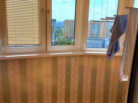 квартира за адресою Юрія Кондратюка вул., 7