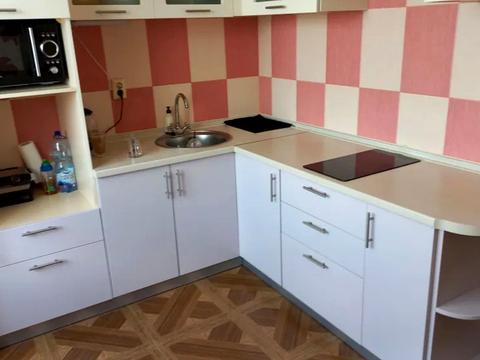 квартира за адресою Юрія Кондратюка вул., 7