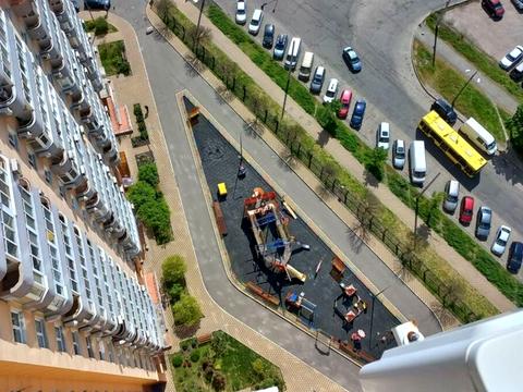 квартира за адресою Юрія Кондратюка вул., 7