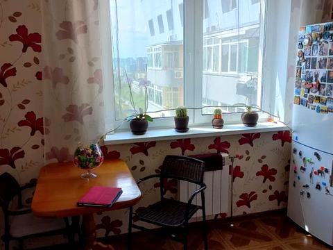 квартира за адресою Юрія Кондратюка вул., 7