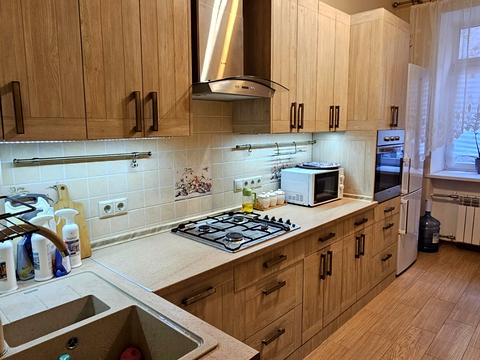 квартира по адресу Крещатик ул., 32-Б