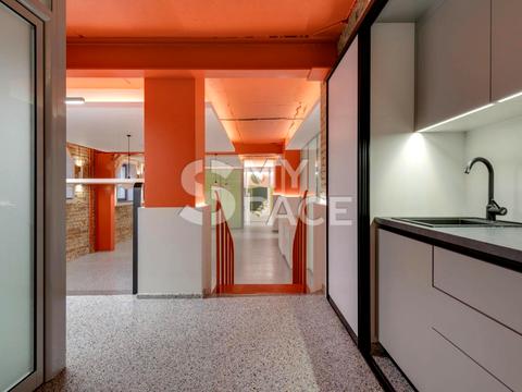 комерційна за адресою Воздвиженська вул., 58