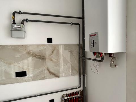 квартира за адресою Січових стрільців вул., 7