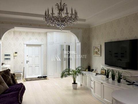 квартира по адресу Евгения Коновальца ул. (Щорса), 36-В