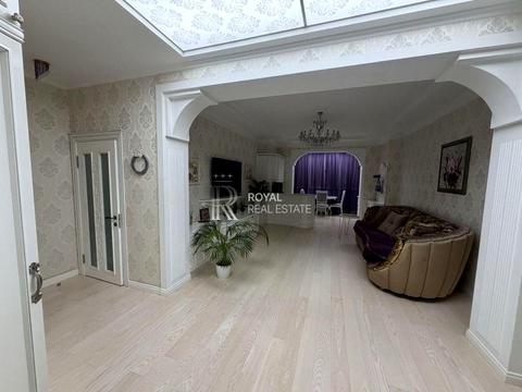 квартира по адресу Евгения Коновальца ул. (Щорса), 36-В