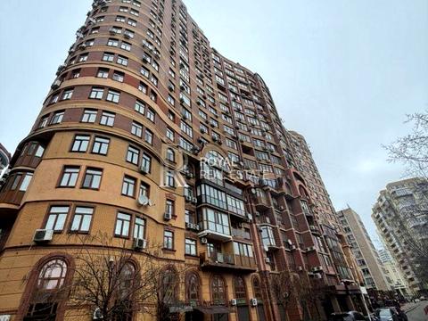 квартира за адресою Євгена Коновальця вул. (Щорса), 36-В