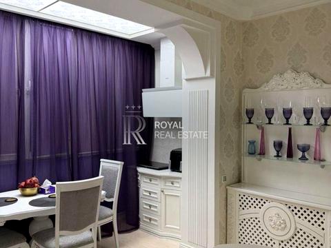 квартира по адресу Евгения Коновальца ул. (Щорса), 36-В