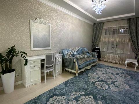 квартира по адресу Евгения Коновальца ул. (Щорса), 36-В