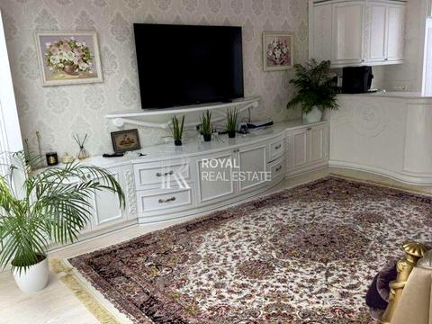 квартира по адресу Евгения Коновальца ул. (Щорса), 36-В