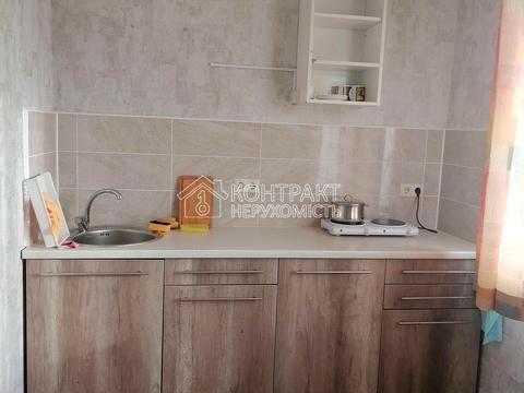 квартира за адресою Соборності України вул. (Дружби Народів), 203