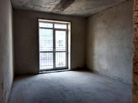 квартира по адресу Слободская ул., 23