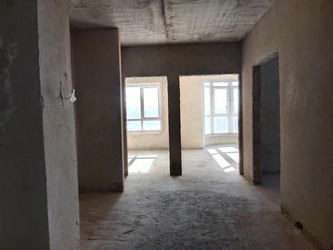 квартира по адресу Слободская ул., 23