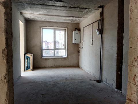 квартира по адресу Слободская ул., 23