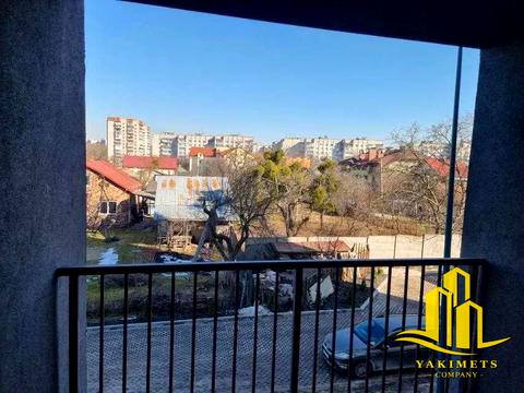 квартира по адресу Щирецкая ул., 8А