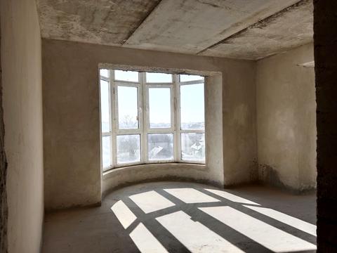 квартира по адресу Слободская ул., 23